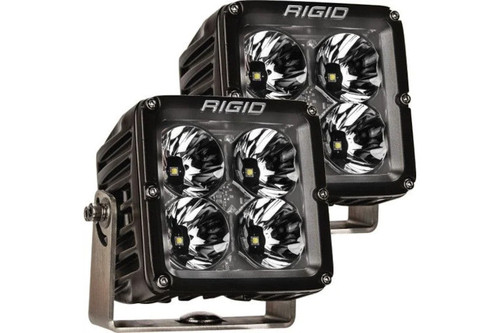 Rigid 322053 Radiance+ POD XL RGBW 4 inch Pair | Universal Rigid 322053 Radiance+ POD XL RGBW 4 inch Pair | Universal