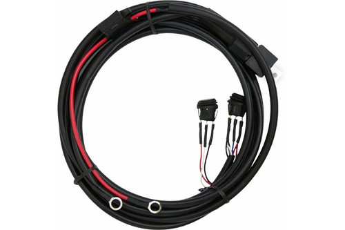 Rigid 40200 Radiance Multi-Trigger Harness | Universal Rigid 40200 Radiance Multi-Trigger Harness | Universal