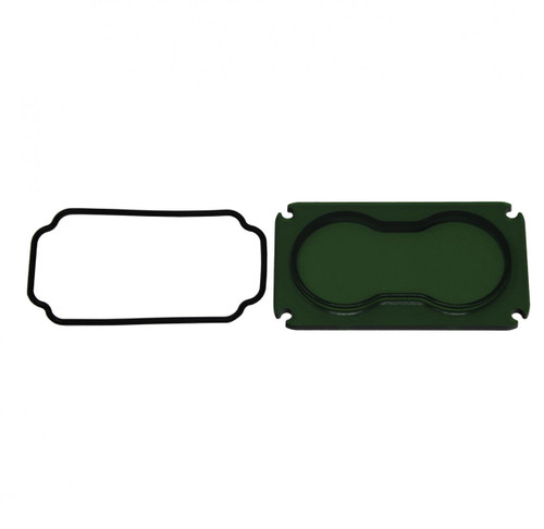 Baja Designs 660113 Green Lens Spot Light Pod Lens Kit S2 Series | Universal Baja Designs 660113 Green Lens Spot Light Pod Lens Kit S2 Series | Universal