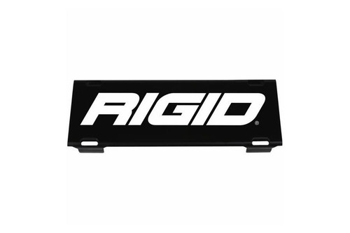 Rigid 110913 10 inch E-Series Black Light Cover | Universal Rigid 110913 10 inch E-Series Black Light Cover | Universal