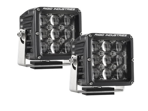 Rigid 322413 D-Series XL Pro Hyperspot Beam Lights | Universal Rigid 322413 D-Series XL Pro Hyperspot Beam Lights | Universal
