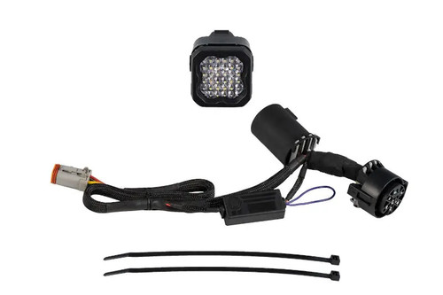 Diode Dynamics DD7422 HitchMount LED Pod Reverse Kit - C1R | Universal Diode Dynamics DD7422 HitchMount LED Pod Reverse Kit - C1R | Universal