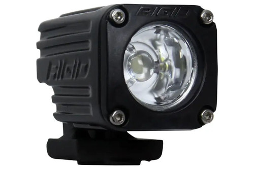 Rigid 20521 Ignite Flood Black Surface Mount LED Light | Universal Rigid 20521 Ignite Flood Black Surface Mount LED Light | Universal