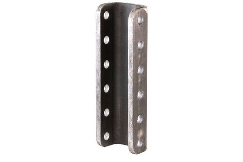 CURT 48651 Lunette Ring Channel | Universal CURT 48651 Lunette Ring Channel | Universal