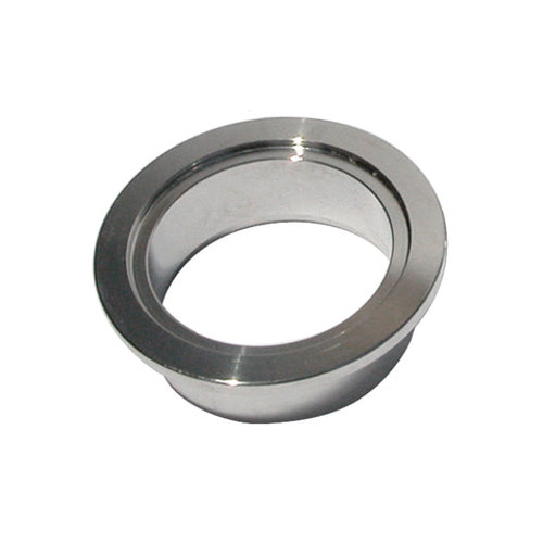 PPE 517120002 2 inch Exhaust Side V-Band Flange | Universal PPE 517120002 2 inch Exhaust Side V-Band Flange | Universal