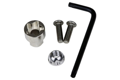 Rigid 40282 D-Series Security Kit | Universal Rigid 40282 D-Series Security Kit | Universal