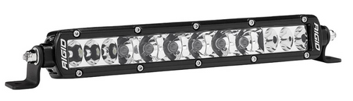 Rigid 911313 10 inch SR-Series Pro Combo Beam Light Bar | Universal Rigid 911313 10 inch SR-Series Pro Combo Beam Light Bar | Universal