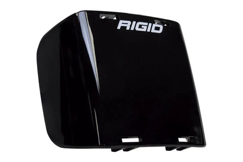 Rigid 32181 Industries D-SS Series Cover (Black) | Universal Rigid 32181 Industries D-SS Series Cover (Black) | Universal