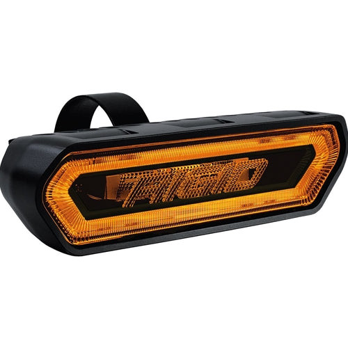 Rigid 90122 Chase Series Amber LED Light | Universal Rigid 90122 Chase Series Amber LED Light | Universal
