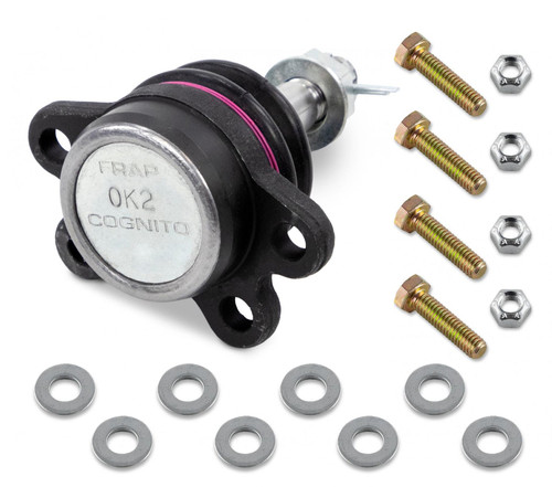 Cognito 199-90804 HD Series Upper Ball Joint | 2011-2025 GM Silverado/Sierra 2500HD/3500HD Cognito 199-90804 HD Series Upper Ball Joint | 2011-2025 GM Silverado/Sierra 2500HD/3500HD