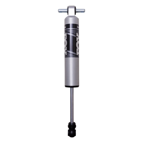 FOX 987-24-024 Performance Series 2.5 Smooth Body IFP HTO Front Shock w/ 6.5" Lift | 2020-2025 GM Sierra/Silverado 2500HD/3500HD FOX 987-24-024 Performance Series 2.5 Smooth Body IFP HTO Front Shock w/ 6.5" Lift | 2020-2025 GM Sierra/Silverado 2500HD/3500HD