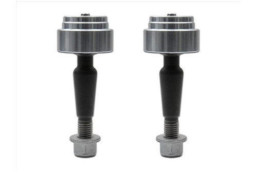 ICON 614555 Large Taper Delta Joint Kit | 2001-2023 GM Silverado/Sierra 2500HD/3500HD ICON 614555 Large Taper Delta Joint Kit | 2001-2023 GM Silverado/Sierra 2500HD/3500HD