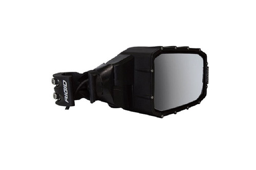 Rigid 64011 Reflect Side Shooter Side Mirror | Universal Rigid 64011 Reflect Side Shooter Side Mirror | Universal