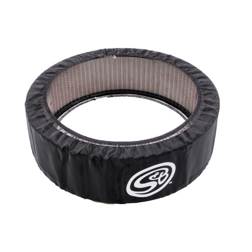 S&B WF-1026 Filter Wrap for 14 inch Round Filters | Universal S&B WF-1026 Filter Wrap for 14 inch Round Filters | Universal