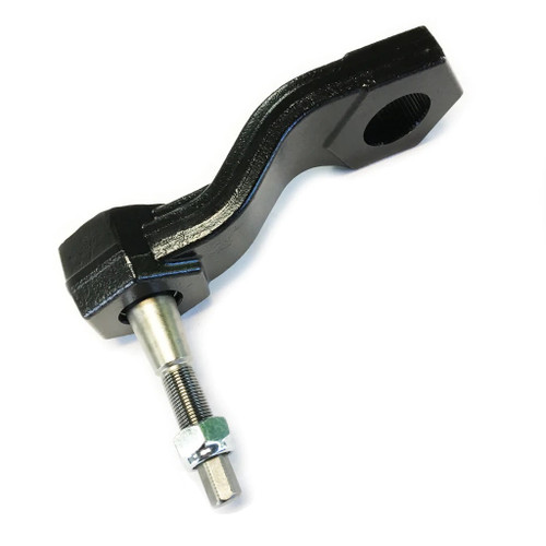 Kryptonite KR419A Death Grip Pitman Arm | 2011-2025 GM Silverado/Sierra 2500HD/3500HD 6.6L Duramax Kryptonite KR419A Death Grip Pitman Arm | 2011-2025 GM Silverado/Sierra 2500HD/3500HD 6.6L Duramax
