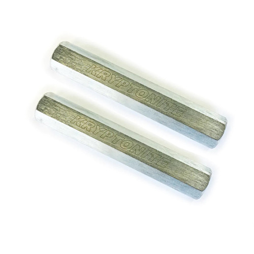 Kryptonite KRSLV11 Tie Rod Sleeves | 2011-2025 GM Silverado/Sierra 2500HD/3500HD Kryptonite KRSLV11 Tie Rod Sleeves | 2011-2025 GM Silverado/Sierra 2500HD/3500HD