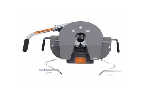 B&W RVC3006 Companion Replacement 5th Wheel Hitch Head | Universal B&W RVC3006 Companion Replacement 5th Wheel Hitch Head | Universal