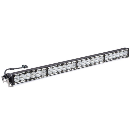 Baja Designs 454007 40 inch OnX6 Hybrid LED And Laser Light Bar | Universal Baja Designs 454007 40 inch OnX6 Hybrid LED And Laser Light Bar | Universal