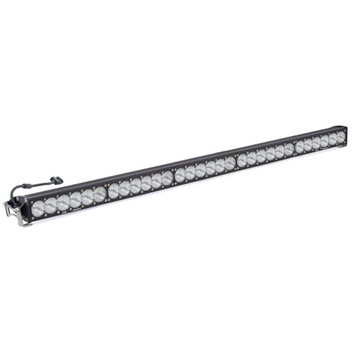 Baja Designs 455004 50 inch LED Light Bar Wide Driving Pattern OnX6 Series | Universal Baja Designs 455004 50 inch LED Light Bar Wide Driving Pattern OnX6 Series | Universal