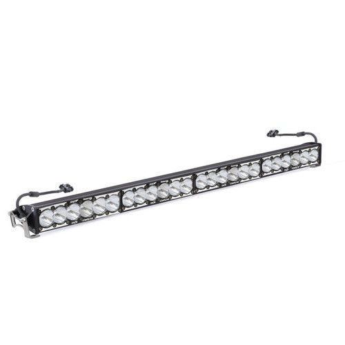 Baja Designs 414007 40 inch Full Laser Dual Control Light Bar OnX6 | Universal Baja Designs 414007 40 inch Full Laser Dual Control Light Bar OnX6 | Universal
