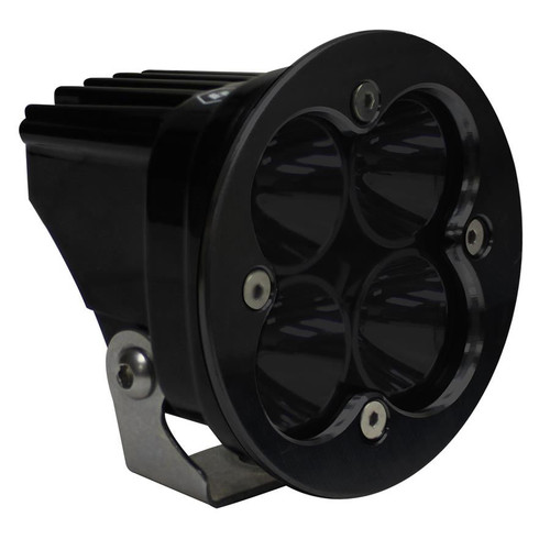 Baja Designs 597073 Driving/Combo 850nm Infrared LED Light Pod Squadron-R Pro | Universal Baja Designs 597073 Driving/Combo 850nm Infrared LED Light Pod Squadron-R Pro | Universal