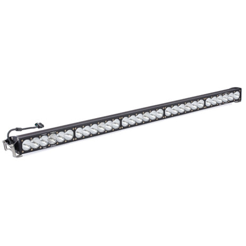 Baja Designs 415002 50 inch LED Light Bar High Speed Spot Pattern OnX6 Racer Edition Series | Universal Baja Designs 415002 50 inch LED Light Bar High Speed Spot Pattern OnX6 Racer Edition Series | Universal
