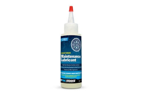 PacBrake C18037 SuperLube Multi Purpose Lubricant (4oz) | Universal PacBrake C18037 SuperLube Multi Purpose Lubricant (4oz) | Universal