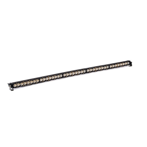 Baja Designs 705004 50 inch LED Light Bar Wide Driving Pattern S8 Series | Universal Baja Designs 705004 50 inch LED Light Bar Wide Driving Pattern S8 Series | Universal
