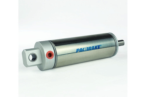 PacBrake C11596 Pneumatic Single Acting Cylinder Replacement | Universal PacBrake C11596 Pneumatic Single Acting Cylinder Replacement | Universal