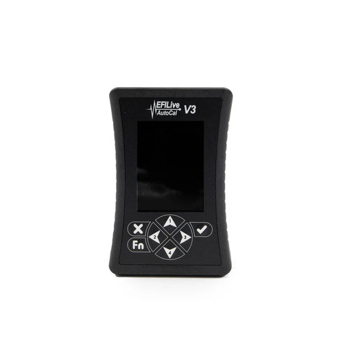 EFI Live ACV3 Live Blank AC3 AutoCal Device | Universal EFI Live ACV3 Live Blank AC3 AutoCal Device | Universal
