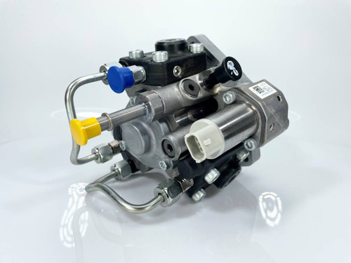 Exergy E04-10702 New Denso Stock Replacement Injection Pump | 2017-2025 GM Silverado/Sierra 2500HD/3500HD 6.6L Duramax L5P Exergy E04-10702 New Denso Stock Replacement Injection Pump | 2017-2025 GM Silverado/Sierra 2500HD/3500HD 6.6L Duramax L5P