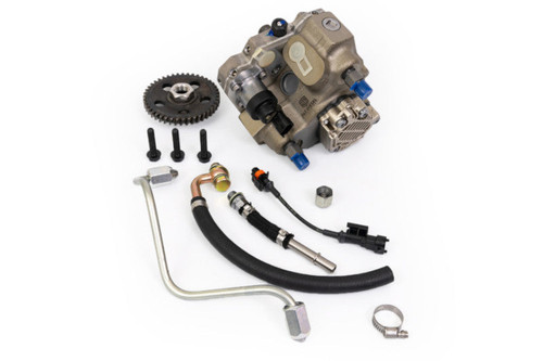 S&S Diesel L5P-CP3-12 CP3 Conversion Kit with 12mm Pump | 2017-2024 GM Silverado/Sierra 2500HD/3500HD 6.6L Duramax L5P S&S Diesel L5P-CP3-12 CP3 Conversion Kit with 12mm Pump | 2017-2024 GM Silverado/Sierra 2500HD/3500HD 6.6L Duramax L5P