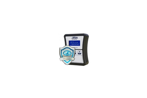 EFI Live LIC-FS2-VIN Tuning FlashScan V2 VIN License | Universal EFI Live LIC-FS2-VIN Tuning FlashScan V2 VIN License | Universal