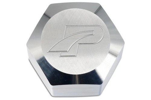 PPE 119100100 Fan Clutch Delete Nut | 2001-2025 GM Silverado/Sierra 2500HD/3500HD 6.6L Duramax PPE 119100100 Fan Clutch Delete Nut | 2001-2025 GM Silverado/Sierra 2500HD/3500HD 6.6L Duramax