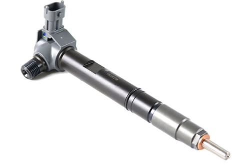 Exergy E02-10701 New Stock Replacement Injector | 2017-2024 GM Silverado/Sierra 2500HD/3500HD 6.6L Duramax L5P Exergy E02-10701 New Stock Replacement Injector | 2017-2024 GM Silverado/Sierra 2500HD/3500HD 6.6L Duramax L5P