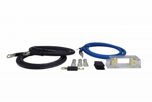 Sinister SD-ALT-WIRE High Amp (400a) Wiring Upgrade Kit | Universal Sinister SD-ALT-WIRE High Amp (400a) Wiring Upgrade Kit | Universal