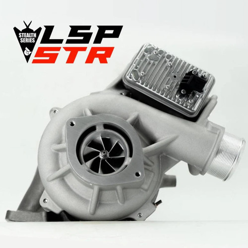 Tuner DM1MO1070103010 Stealth STR Turbo with Actuator | 2020-2023 GM Silverado/Sierra 2500HD/3500HD 6.6L Duramax L5P Tuner DM1MO1070103010 Stealth STR Turbo with Actuator | 2020-2023 GM Silverado/Sierra 2500HD/3500HD 6.6L Duramax L5P