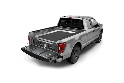 DECKED CG1000-7348 Full Size CargoGlide Drawer System - Short/Long Bed (73x48) DECKED CG1000-7348 Full Size CargoGlide Drawer System - Short/Long Bed (73x48)