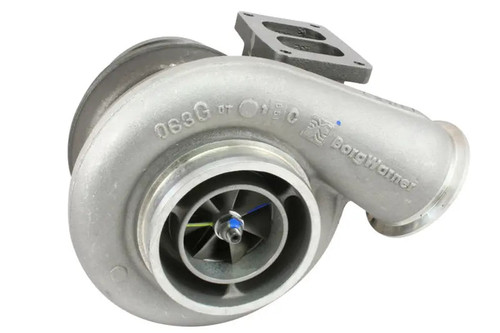 Industrial 169012 BorgWarner S464 Turbocharger | Universal Industrial 169012 BorgWarner S464 Turbocharger | Universal