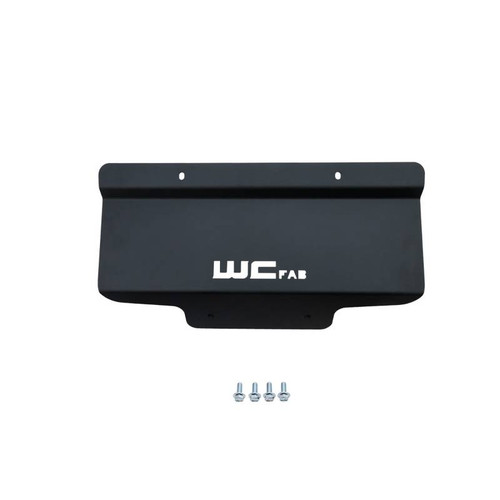 Wehrli 100459 Lower Splash Shield Kit | 2020-2025 GM Silverado/Sierra 2500HD/3500HD 6.6L Duramax L5P Wehrli 100459 Lower Splash Shield Kit | 2020-2025 GM Silverado/Sierra 2500HD/3500HD 6.6L Duramax L5P