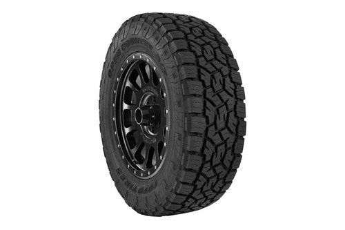 Toyo Open Country 356010 A/T III All-Terrain Tire | 37X12.50R18LT Toyo Open Country 356010 A/T III All-Terrain Tire | 37X12.50R18LT