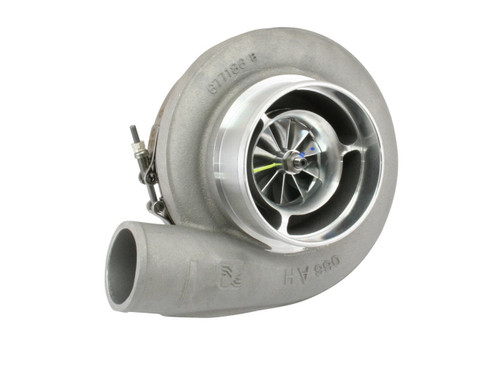 Industrial 14009097014 BorgWarner 76/87 SX-E Super Core Turbo | Universal Industrial 14009097014 BorgWarner 76/87 SX-E Super Core Turbo | Universal