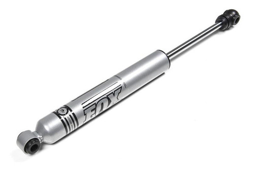Zone Offroad 98450757 FOX 2.0 Adventure Series Rear Shock for 0-2 inch Lift | 2001-2024 GM Silverado/Sierra 2500HD/3500HD 4WD Zone Offroad 98450757 FOX 2.0 Adventure Series Rear Shock for 0-2 inch Lift | 2001-2024 GM Silverado/Sierra 2500HD/3500HD 4WD