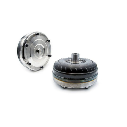 PPE 128010305 Race Billet Stator Triple Clutch Torque Converter | 1990-2022 GM Silverado/Sierra 2500HD/3500HD PPE 128010305 Race Billet Stator Triple Clutch Torque Converter | 1990-2022 GM Silverado/Sierra 2500HD/3500HD