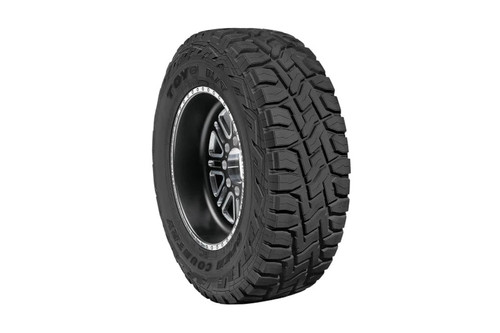 Toyo Open Country 350210 R/T Rugged Terrain Tire | 35X12.50R17LT Toyo Open Country 350210 R/T Rugged Terrain Tire | 35X12.50R17LT