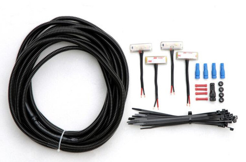 AMP Research 75131-01 Light Kit | AMP Steps with New Style Controller | Universal AMP Research 75131-01 Light Kit | AMP Steps with New Style Controller | Universal