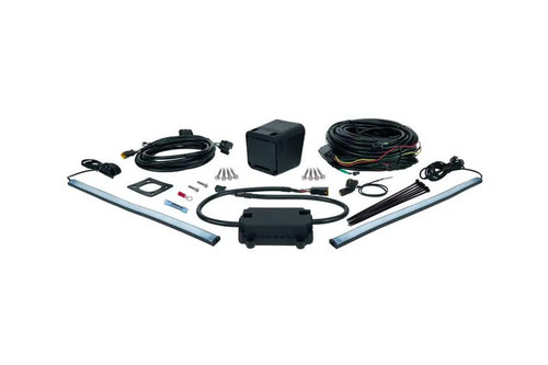 Air Lift 25341 TowTal View LaneGuard Single Sensor Blind Spot Detection System | Universal Air Lift 25341 TowTal View LaneGuard Single Sensor Blind Spot Detection System | Universal