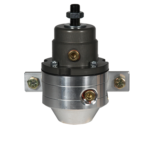 FASS FPR1001 Adjustable Fuel Pressure Regulator | Universal FASS FPR1001 Adjustable Fuel Pressure Regulator | Universal