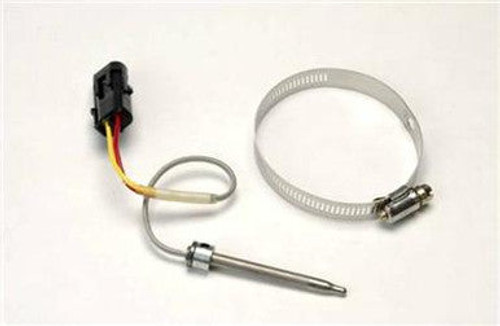 Isspro R650A-HT-PL 0-1800F High Temperature Thermocouple 2.25 inch with Clamp & Plug Connector | Universal Isspro R650A-HT-PL 0-1800F High Temperature Thermocouple 2.25 inch with Clamp & Plug Connector | Universal