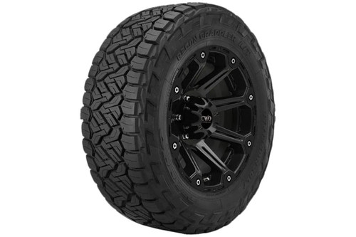Nitto N218-570 Recon Grappler A/T Tire | 35x12.50R18LT Nitto N218-570 Recon Grappler A/T Tire | 35x12.50R18LT